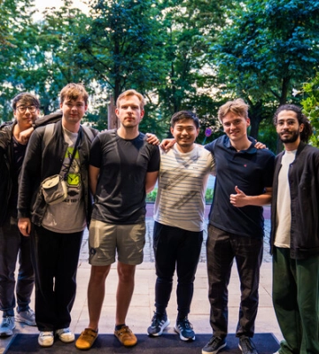 Falcons – Nemesis. Прогноз и анонс на The International 2025 по Dota 2