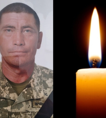 Майже рік вважали зниклим безвісти: підтвердили загибель волинянина  Степана Самчука