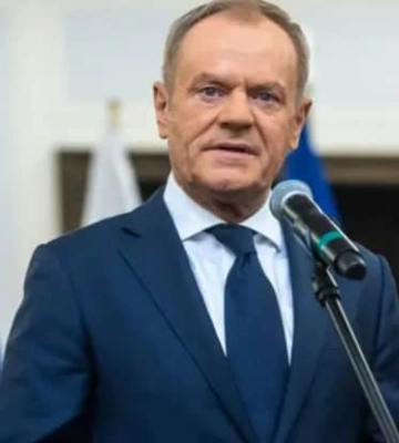 Свириденко показала, який вигляд має будівля Кабміну після атаки РФ