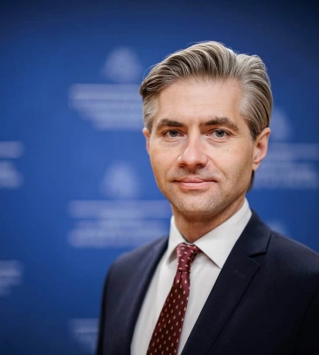 У Литві вважають, що РФ відкрила нову фазу у війні і це не можна ігнорувати