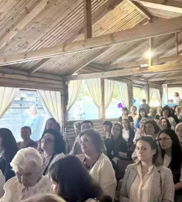 У Києві обговорили стратегію розвитку нематеріальної культурної спадщини