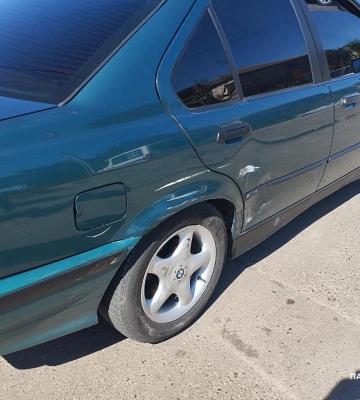 У Сумах на Привокзальній сталася аварія