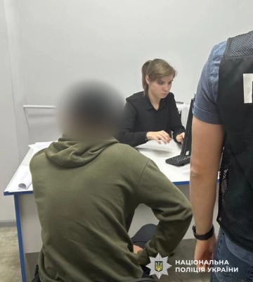 На Одещині викрито чергову злочинну групу переправників ухилянтів через кордон