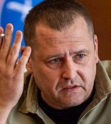 «Не понимают, что если не будет украинской власти, то будет вражеская»: мэр Днепра Борис Филатов о украинцах, которые обрадовались&amp;hellip;
