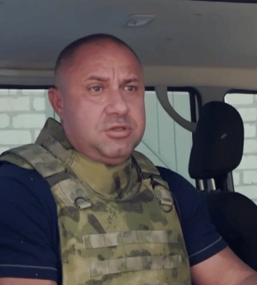 Фітнес-тренера з Каховки на Херсонщині Вадима Ктітора заочно засудили за державну зраду та колабораціонізм