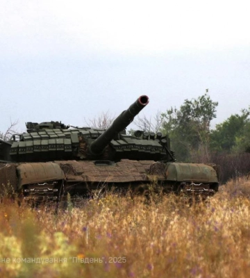 Оккупанты пытаются прорвать оборону на Лиманском, Покровском и Новопавловском направлениях