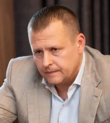 Ким треба бути, щоб радіти ворожому удару по Кабміну: Філатов про людей, які тішаться атакам по адмінбудівлям