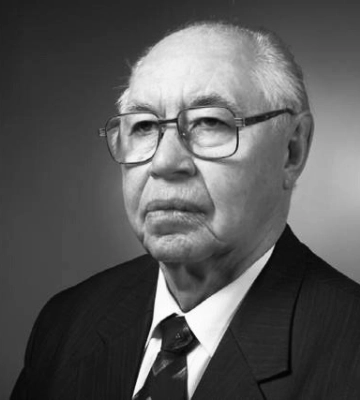 Помер колишній ректор ЧНУ