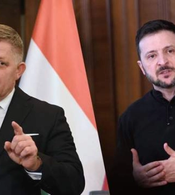 Фицо – не Орбан: политолог объяснил отличие отношений Украины с Венгрией и Словакией