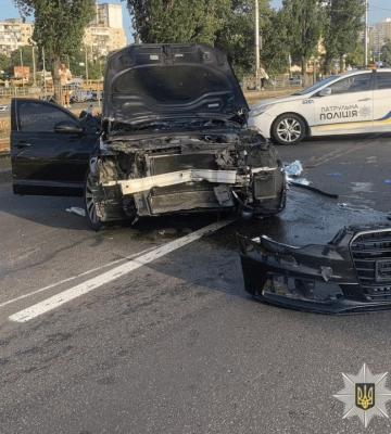 Через нічні обстріли на Харківщині загинула жінка