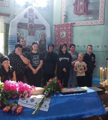 На Волині оштрафували поліцейського: повідомили за що