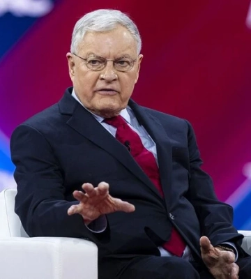 Келлог відреагував на удар Росії по Кабміну