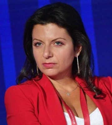 Головна російська пропагандистка зізналась, що хвора: подробиці