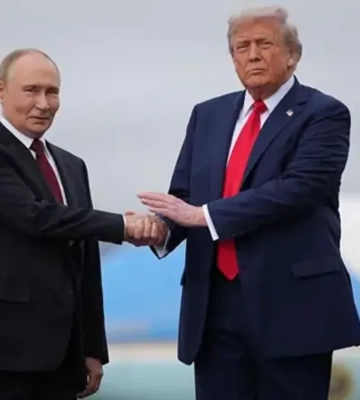 "Встреча возможна, но не в России": Зеленский о переговорах с Путиным