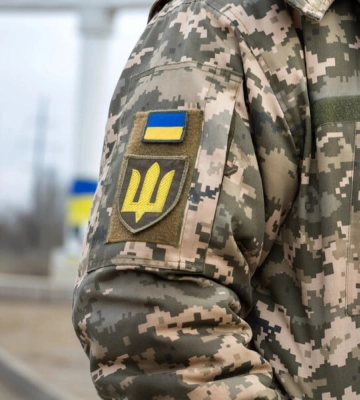 Командир в ВСУ заявил о коррупции в киевском ТЦК. Сухопутные войска отреагировали