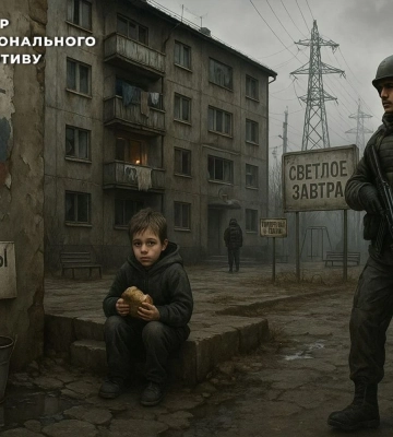 Колапс та гуманітарна криза: на ТОТ Херсонщини масові проблеми з електрикою та водопостачанням
