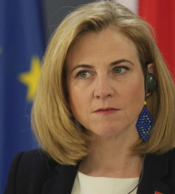 російський терор проти України вийшов на новий рівень - МЗС Австрії