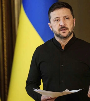 Зеленский ответил Трампу о перемирии с РФ: Украина назвала одно условие