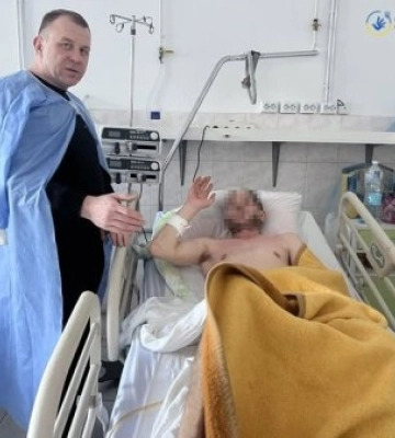 Ендопротезування суглобів на Закарпатті: як отримати безкоштовну операцію