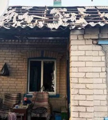 Упродовж доби армія РФ завдала 449 ударів по 17 населених пунктах Запорізької області: є загиблі та поранений