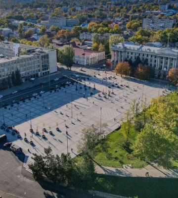 Рейтинг прозорості бюджетів: Миколаїв відкритий лише на 34%