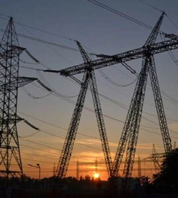 Ворог атакував українську енергосистему