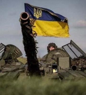 Силы обороны в августе восстановили контроль над 58 кв. км территории, освобожден ряд населенных пунктов, - Сырский.