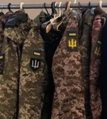 Командир ЗСУ заявив про хабарництво в київському ТЦК: у Сухопутних військах відреагували