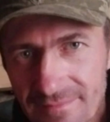 ДНК-тест підтвердив загибель Героя з Волині Володимира Олексюка