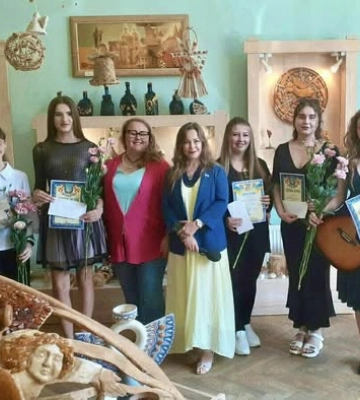 «Рівне Фантастичне»: всеукраїнський конкурс має нових переможців