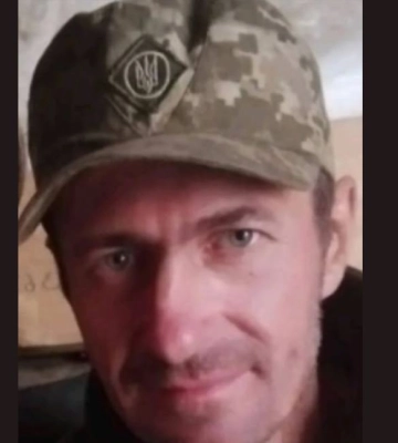 ДНК-експертиза підтвердила загибель воїна з Волині
