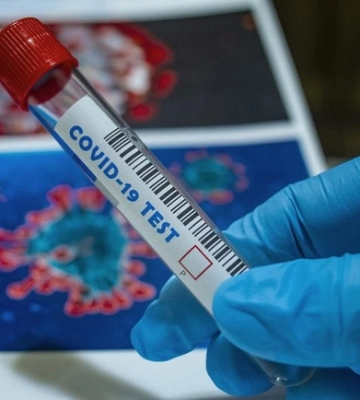 За тиждень удвічі зросла кількість випадків COVID-19 на Кіровоградщині