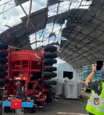 Ворог за добу обстріляв 55 населених пунктів Сумщини - семеро поранених