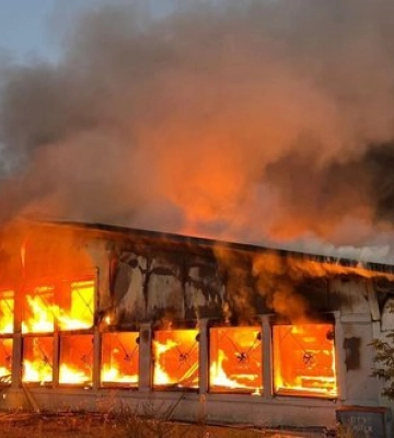 Доба на Донеччині: 4 загиблих і 10 поранених, ворог 25 разів обстріляв область. ФОТОрепортаж