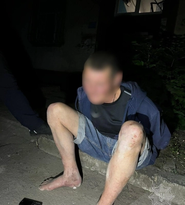 На Дніпропетровщині зіштовхнулися два легковика