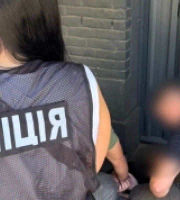 В Одессе военнослужащий ТЦК требовал 25 тысяч гривен за «непригодность к службе»
