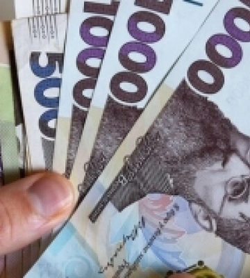 У Луцькій громаді 20 спортсменів з інвалідністю отримають одноразову грошову допомогу