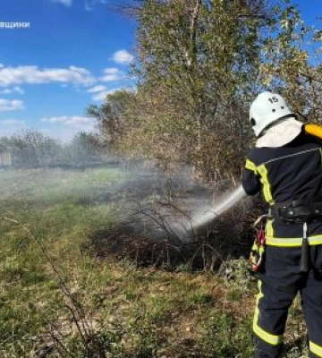 Ворог атакував дронами Миколаїв: пошкоджена техніка на підприємстві