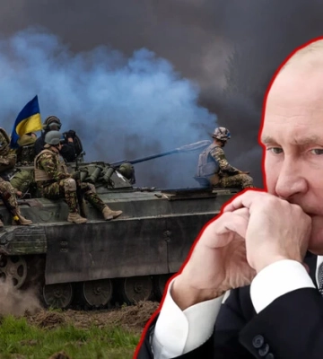 Ультиматум Путіна – неприйнятний: чим небезпечний для України відхід з Донбасу
