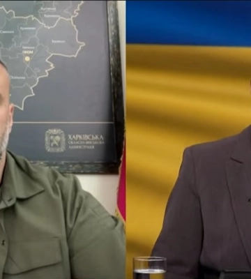 Поранена у Куп’янську дитина перебуває у важкому стані — Синєгубов