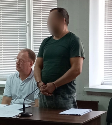 У Миколаєві обрано запобіжний захід за спробу підкупу поліцейського
