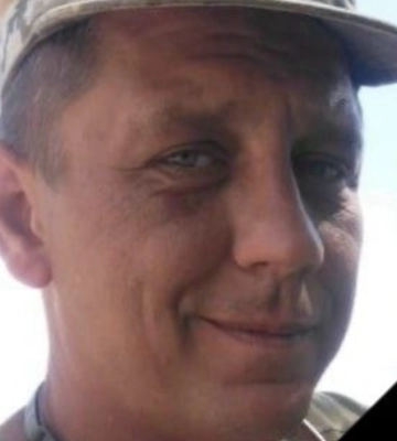 Загинув понад рік тому: ДНК-експертиза підтвердила смерть Героя з Волині Василя Тарасюка