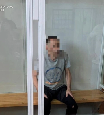 Три роки російський агент діяв у тилу: в Одесі затримали чоловіка, який причетний до терактів, - ФОТО