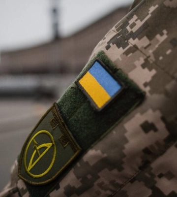 ГБР расследует смертельное ДТП в Киеве с участием военного авто