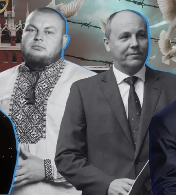 Чи є вбивства та замахи на відомих українців «помстою за 2 травня»?