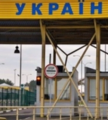 З початку року Волинська митниця викрила 312 порушень митних правил