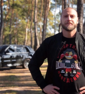 Лідер гурту «Маваші group» отримав 8 років за фінансування агресії РФ проти України