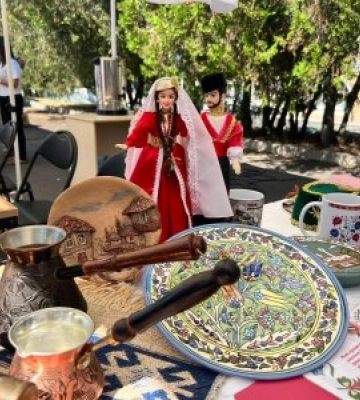 В Одесі пройшов Південний форум національних меншин та корінних народів України