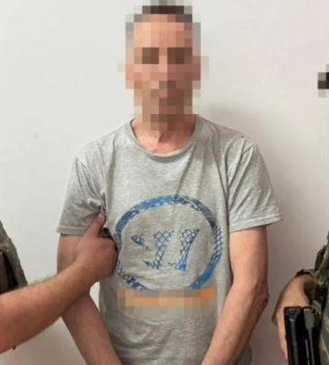 60-летний одессит изготавливал взрывчатку для терактов