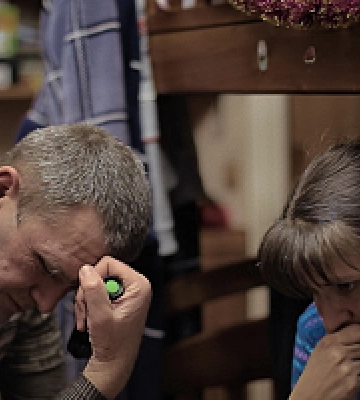 8 українських фільмів Одеського міжнародного кінофестивалю